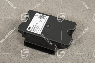 Steuergerät für Elektronische Parkbremse