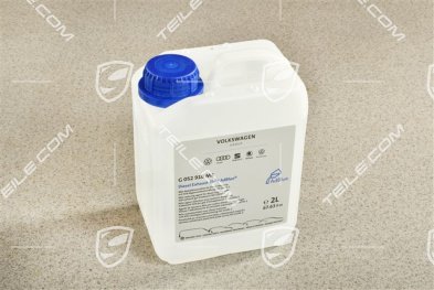 AdBlue 1890 ml