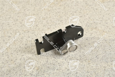 Catch bar / lock, Targa, R