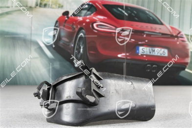 Spoiler wahacza wzdłużnego, GT3, R