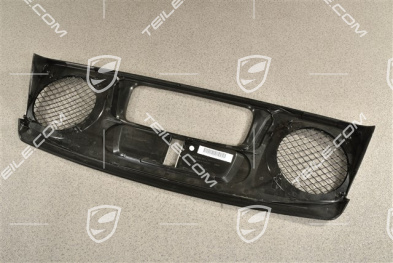 Targa 4S, Engine cover