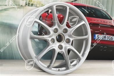 19" Felge, GT2 / GT3 / GT3 RS, 8,5J x 19 ET53