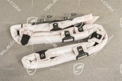 Curtain Air Bag / Airbag, R