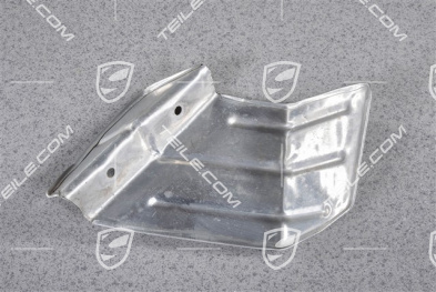 Guard plate