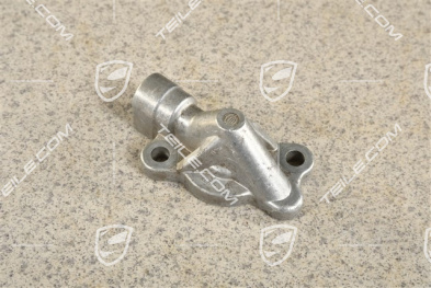 Chain tensioner cover lid, L