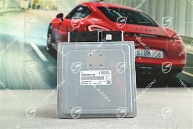 Motorsteuergerät / Steuergeraet DME