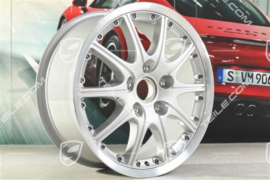 18" Felge GT3 Sport Design, 8J x 18 ET52