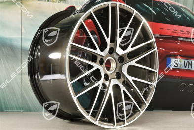 21" Felga Turbo Design, 11,5J x 21 ET69