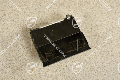 Ashtray insert, smoker verision
