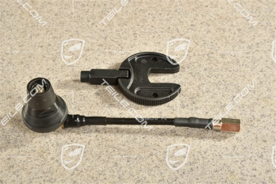 Coupe, Antenne base