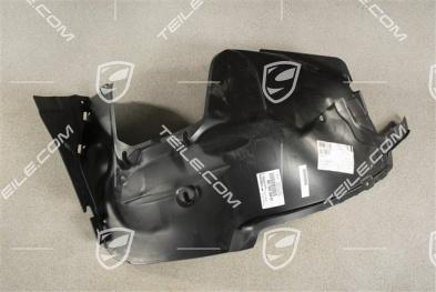Wheel-housing liner, front, rear, GT2RS, R