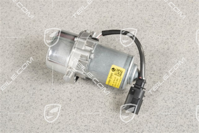 Unterdruckpumpe, V8 4,5L Turbo