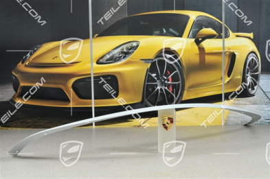 Spoiler zderzaka Aero Kit CUP II