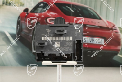 Sterownik / moduł elektryki drzwi strona kierowcy