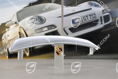 Rear spoiler, AeroKit Boxster