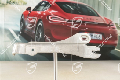 Support element, Lower rear, R