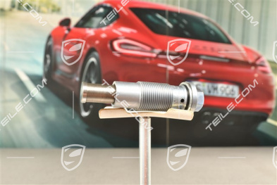 Kettenspanner mit Dichtring