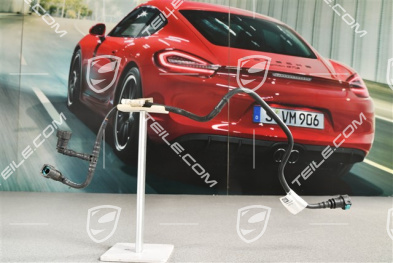 Przewód odpowietrzający chłodnicę wody, GT3, R