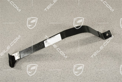 C4 / C4S / TURBO, Fuel tank tensioning / restraining strap