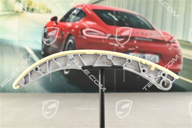 Ślizg łańcucha rozrządu 3,0L Diesel