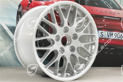 17" Felga Sport Classic, 9J x 17 ET55