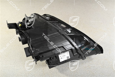 LED-Matrix Headlight, PDLS Plus, L