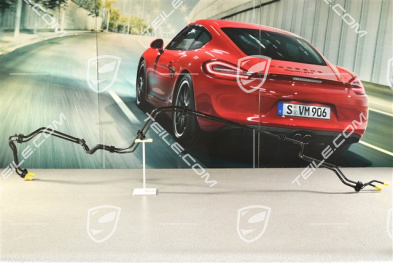 Kraftstoffleitungsatz, S / GTS / TURBO