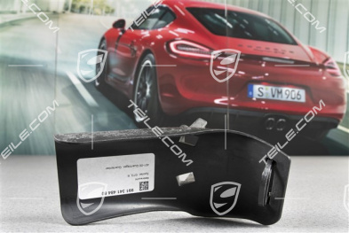 Spoiler wahacza wzdłużnego, GT3, R