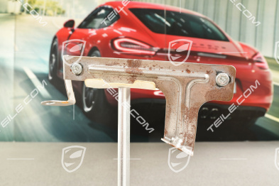 Halter für Start-Stop Steuergerät