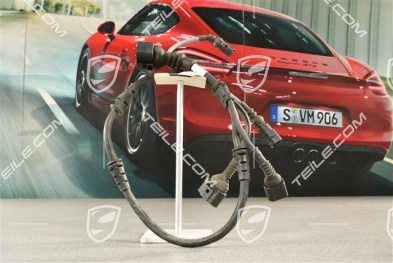 Leitungsstrang / Kabelstrang für ABS, HA, L=R