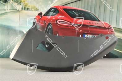 Spoiler, Spyder, R