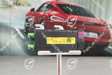 Antennenverstärker, Mit TV Tuner, L