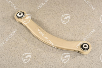 Control arm, upper, rear, rear axle, R