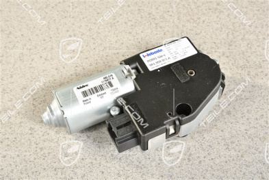 Sunroof  motor