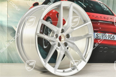 20" Felge "Macan S" 10J x 20 ET19