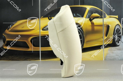 Cover, cream, L, KPL Cover, cream, L, KPL