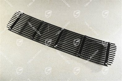 Ventilation grille, engine lid