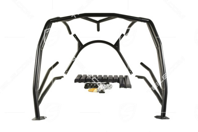 Roll cage, GT4 Clubsport