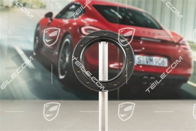 Shaft oil seal (40 x 54 x 8)>>40X58,35X8