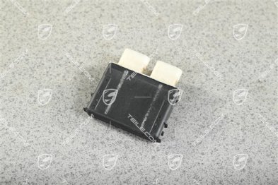 Steuergerät für Heckklappenöffnung, Virtuelle Pedal