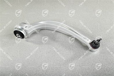 Wishbone lower, Rear, L