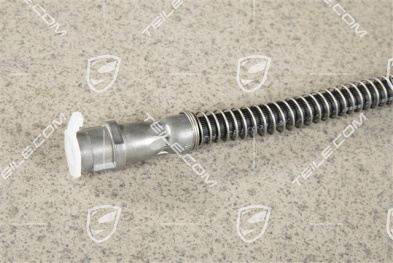 Brake hose, F=R, L=R