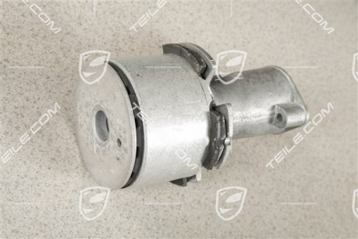 Rubber bush, Suspension sub-frame