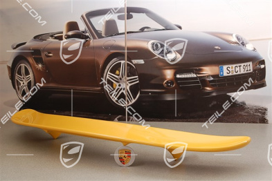 Spoiler tylny Aero Kit (skrzydło), bez maski