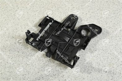 Halter für Steuergeraet / Steuergerät, Heckspoiler Sport Turismo