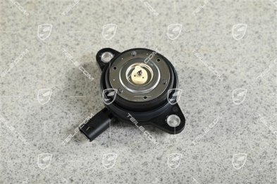 Element sterujący zmiennych faz rozrządu