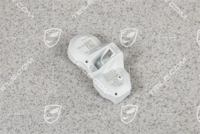 Czujnik kontroli ciśnienia w oponach TPMS 315MHz