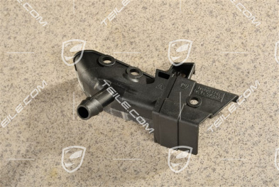 Targa, Water Drain tube, R