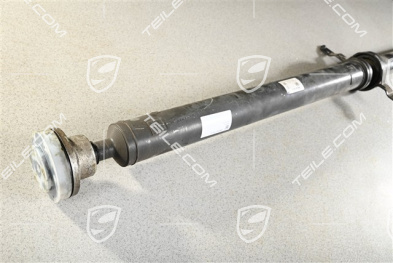 Wał napędowy / kardana M10, 2,0L