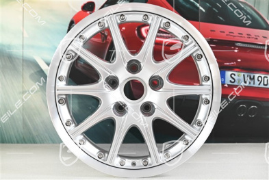 18" felga GT3 Sport Design, 10J x 18 ET65